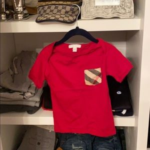 Burberry T-Shirt